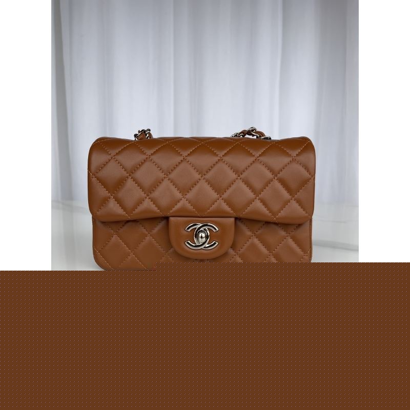 Ch*el cf series bags